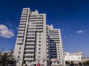 3-к квартира, вторичка, 64м2, 4/17 этаж