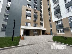 1-к квартира, вторичка, 32м2, 3/15 этаж