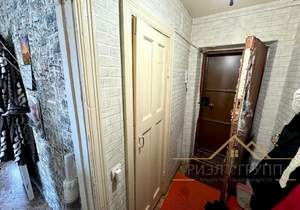 1-к квартира, вторичка, 30м2, 4/5 этаж