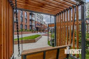 3-к квартира, вторичка, 80м2, 4/4 этаж