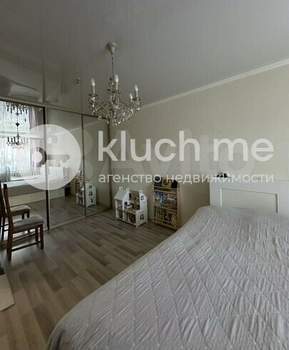 1-к квартира, вторичка, 39м2, 3/10 этаж