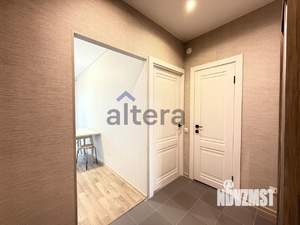 1-к квартира, вторичка, 36м2, 8/10 этаж