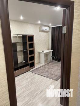 1-к квартира, вторичка, 34м2, 7/10 этаж