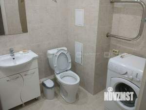 1-к квартира, вторичка, 34м2, 2/10 этаж