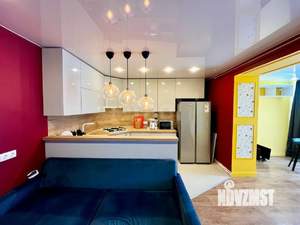 2-к квартира, вторичка, 69м2, 9/10 этаж