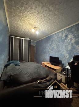 3-к квартира, вторичка, 58м2, 7/9 этаж