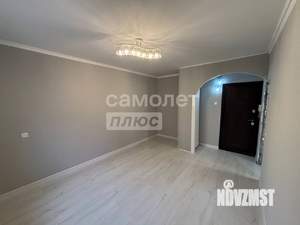 1-к квартира, вторичка, 30м2, 2/9 этаж