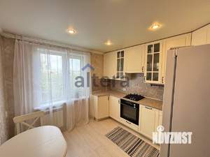 4-к квартира, вторичка, 95м2, 5/9 этаж