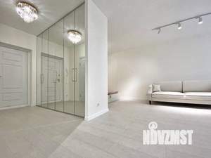 1-к квартира, вторичка, 51м2, 2/25 этаж