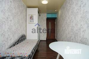 2-к квартира, вторичка, 42м2, 5/6 этаж