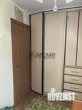 3-к квартира, вторичка, 51м2, 1/5 этаж