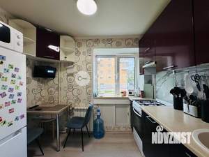1-к квартира, вторичка, 26м2, 2/9 этаж