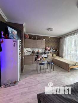 Студия квартира, вторичка, 29м2, 7/19 этаж