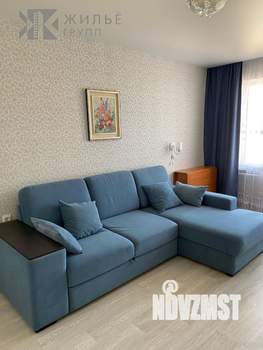 1-к квартира, вторичка, 40м2, 4/9 этаж