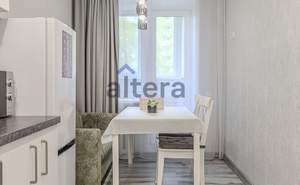 1-к квартира, вторичка, 37м2, 3/9 этаж