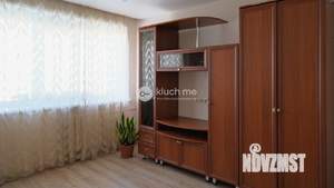Студия квартира, вторичка, 18м2, 3/5 этаж