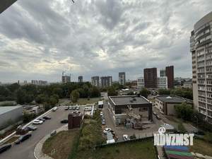 1-к квартира, вторичка, 38м2, 7/10 этаж