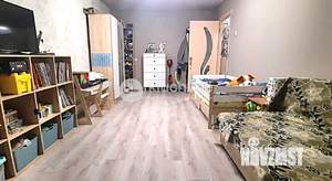 1-к квартира, вторичка, 32м2, 8/10 этаж