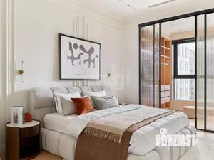 4-к квартира, вторичка, 130м2, 4/6 этаж