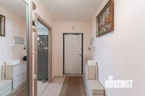 2-к квартира, вторичка, 55м2, 2/10 этаж