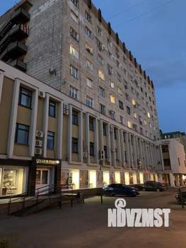 1-к квартира, вторичка, 34м2, 6/9 этаж