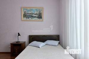 3-к квартира, вторичка, 114м2, 4/4 этаж
