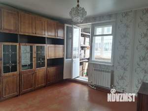 1-к квартира, вторичка, 35м2, 9/9 этаж