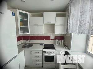 1-к квартира, вторичка, 33м2, 6/9 этаж