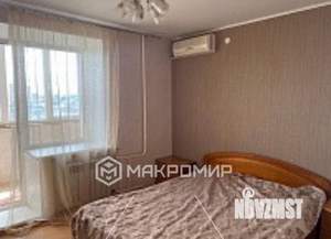 3-к квартира, вторичка, 55м2, 11/14 этаж