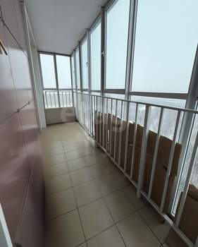 1-к квартира, вторичка, 39м2, 22/24 этаж