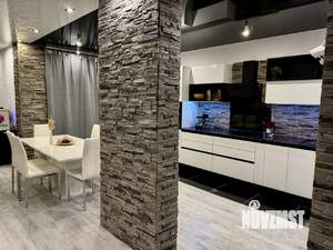 2-к квартира, вторичка, 71м2, 16/19 этаж