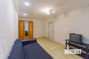 1-к квартира, вторичка, 33м2, 1/5 этаж