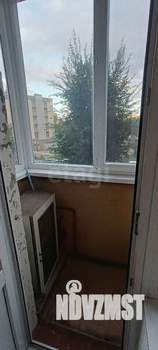 1-к квартира, вторичка, 33м2, 3/9 этаж