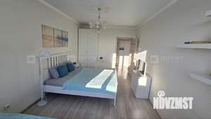 1-к квартира, вторичка, 38м2, 19/19 этаж