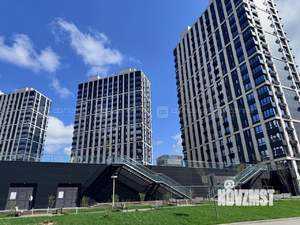 3-к квартира, вторичка, 109м2, 20/20 этаж