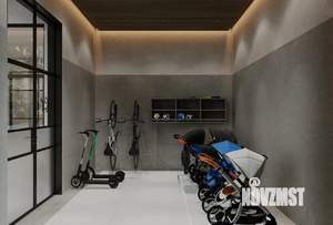 4-к квартира, вторичка, 138м2, 4/6 этаж