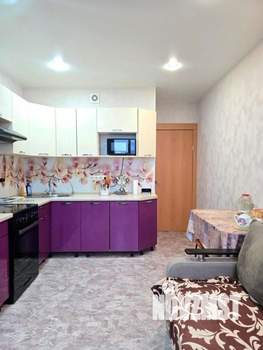 2-к квартира, вторичка, 43м2, 8/8 этаж