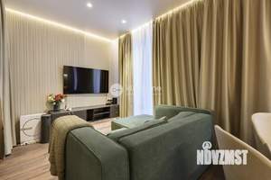 1-к квартира, вторичка, 39м2, 15/16 этаж