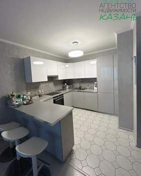 2-к квартира, вторичка, 47м2, 15/16 этаж