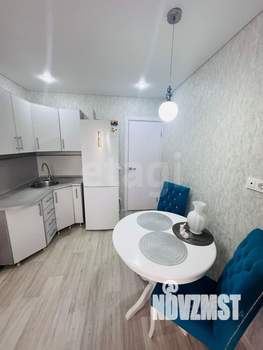 2-к квартира, вторичка, 56м2, 18/18 этаж