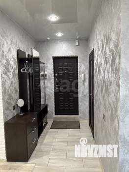 1-к квартира, вторичка, 42м2, 2/19 этаж