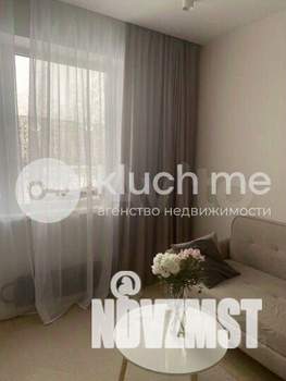 1-к квартира, вторичка, 28м2, 5/9 этаж