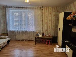 3-к квартира, вторичка, 21м2, 12/18 этаж