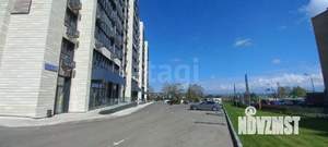 2-к квартира, вторичка, 55м2, 10/10 этаж