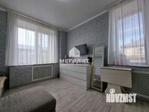Студия квартира, вторичка, 20м2, 4/5 этаж