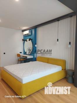 4-к квартира, вторичка, 142м2, 10/16 этаж