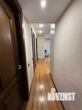 3-к квартира, вторичка, 74м2, 3/9 этаж