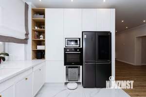 3-к квартира, вторичка, 116м2, 3/5 этаж