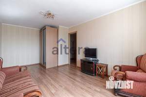 1-к квартира, вторичка, 41м2, 6/14 этаж