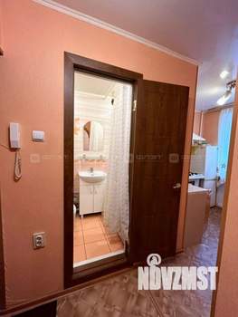 1-к квартира, вторичка, 22м2, 6/9 этаж